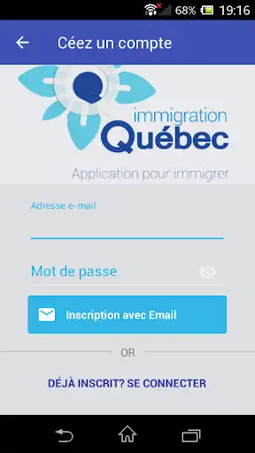 Play Immigration Quebec as an online game Immigration Quebec with UptoPlay