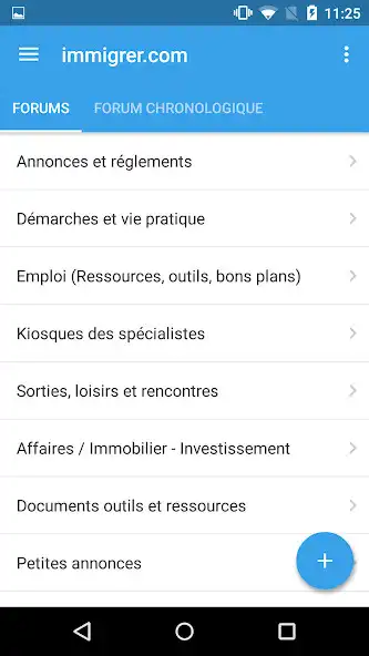 Play Immigrer.com  and enjoy Immigrer.com with UptoPlay