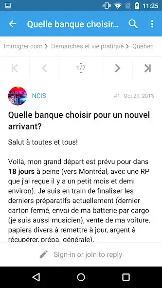 Play Immigrer.com as an online game Immigrer.com with UptoPlay