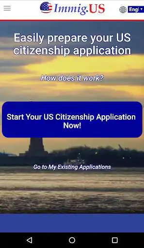 Play Immig.US  and enjoy Immig.US with UptoPlay