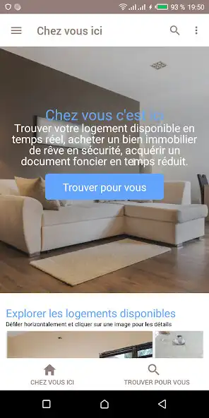 Play ImmoAsk  and enjoy ImmoAsk with UptoPlay