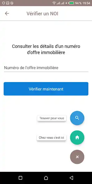 Play ImmoAsk as an online game ImmoAsk with UptoPlay