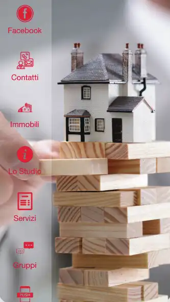 Play Immobiliare Imola  and enjoy Immobiliare Imola with UptoPlay