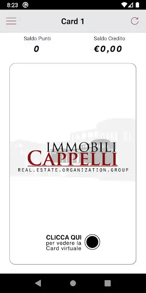 Play IMMOBILI CAPPELLI  and enjoy IMMOBILI CAPPELLI with UptoPlay