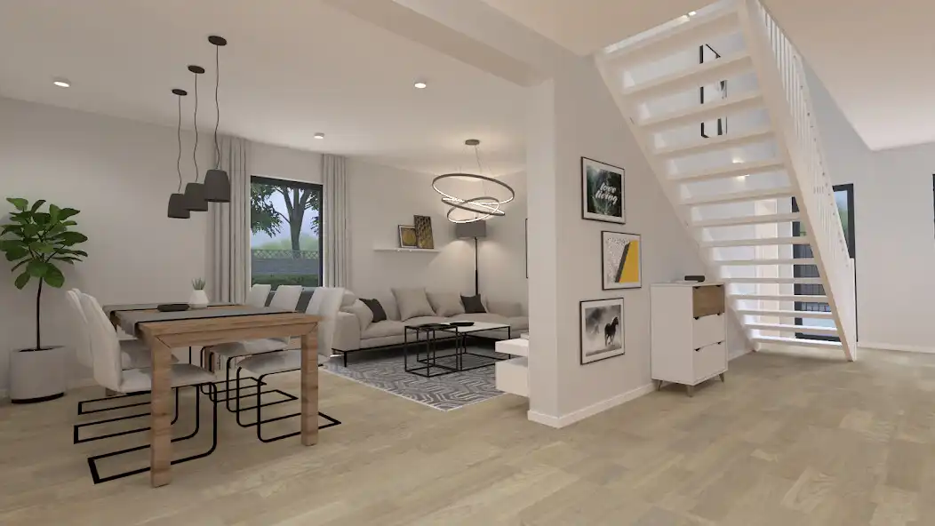 Play Immobilien Designer as an online game Immobilien Designer with UptoPlay