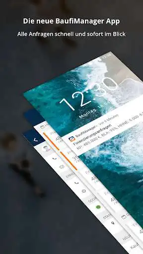 Play ImmobilienScout24 - Die BaufiManager App  and enjoy ImmobilienScout24 - Die BaufiManager App with UptoPlay
