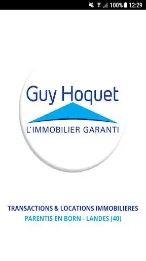 Play IMMOBILIER GUY HOQUET PARENTIS  and enjoy IMMOBILIER GUY HOQUET PARENTIS with UptoPlay