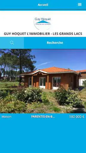 Play IMMOBILIER GUY HOQUET PARENTIS as an online game IMMOBILIER GUY HOQUET PARENTIS with UptoPlay