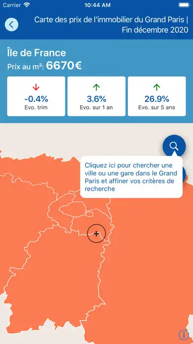 Play Immobilier Notaires as an online game Immobilier Notaires with UptoPlay