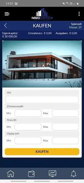 Play ImmoCeption  and enjoy ImmoCeption with UptoPlay