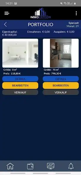 Play ImmoCeption as an online game ImmoCeption with UptoPlay