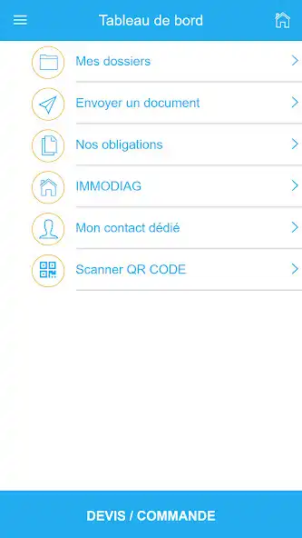 Play IMMO DIAG as an online game IMMO DIAG with UptoPlay