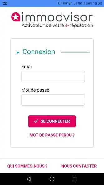Play Immodvisor PRO  and enjoy Immodvisor PRO with UptoPlay