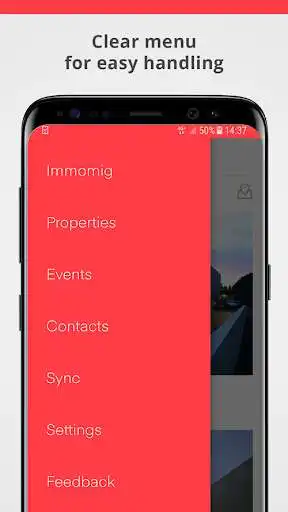 Play IMMOMIG as an online game IMMOMIG with UptoPlay