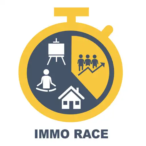 Play IMMO-RACE APK