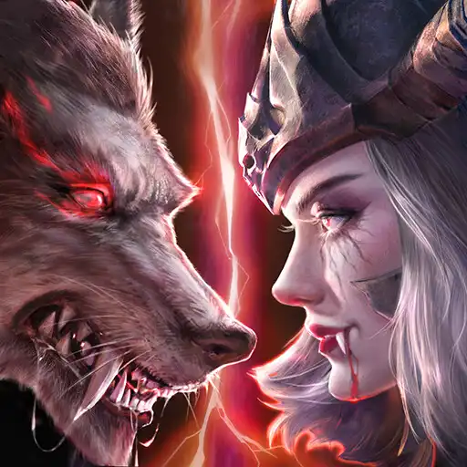 Play Immortal Clash APK