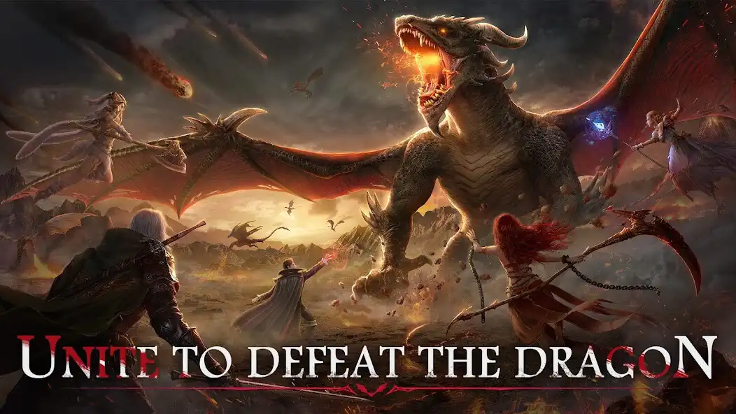 Play Immortal Clash  and enjoy Immortal Clash with UptoPlay