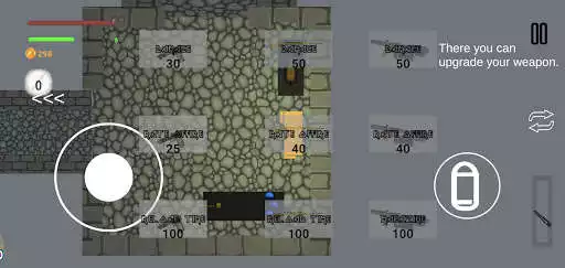Play Immortal Guy as an online game Immortal Guy with UptoPlay