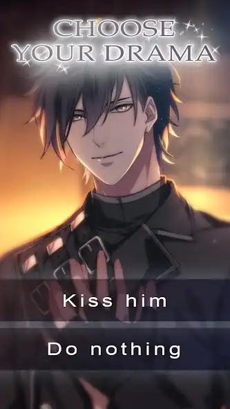 Play Immortal Heart : Sexy Anime Otome Game Dating Sim as an online game Immortal Heart : Sexy Anime Otome Game Dating Sim with UptoPlay