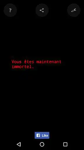 Play IMMORTALITY as an online game IMMORTALITY with UptoPlay