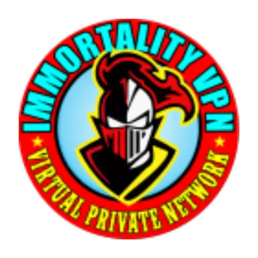Play IMMORTALITY VPN APK