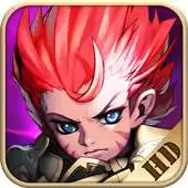 Free play online Immortal King - The MMORPG APK