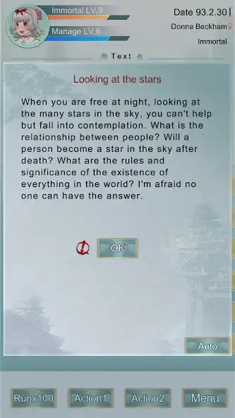 Play ImmortalLife  and enjoy ImmortalLife with UptoPlay