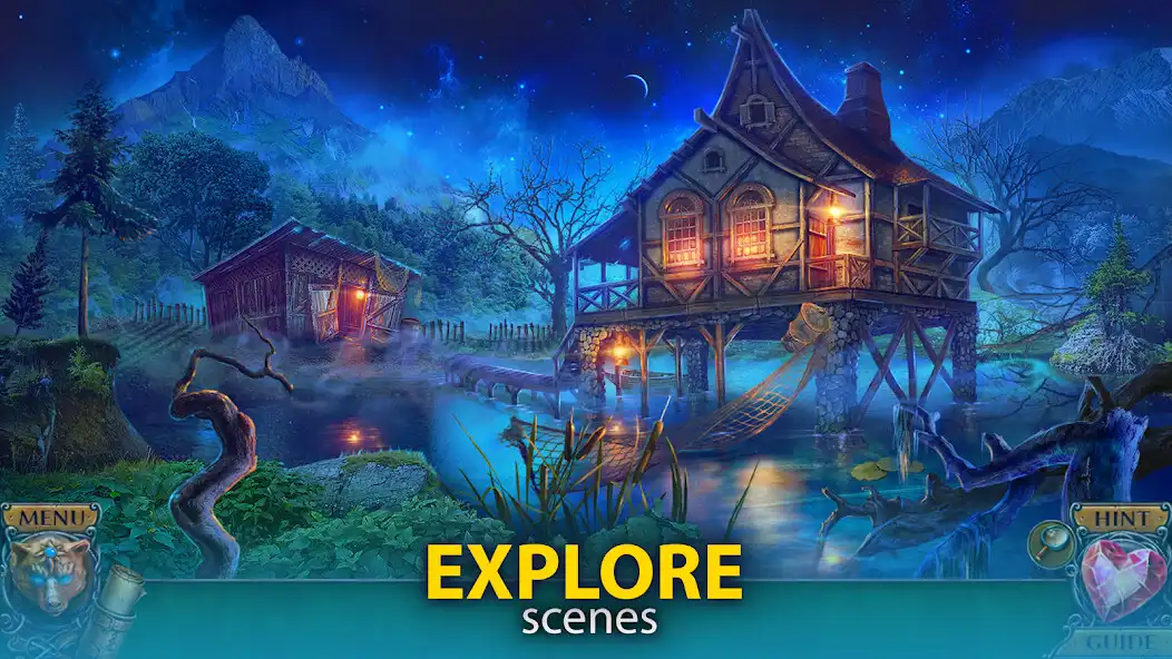 Play Immortal Love: Awakening as an online game Immortal Love: Awakening with UptoPlay