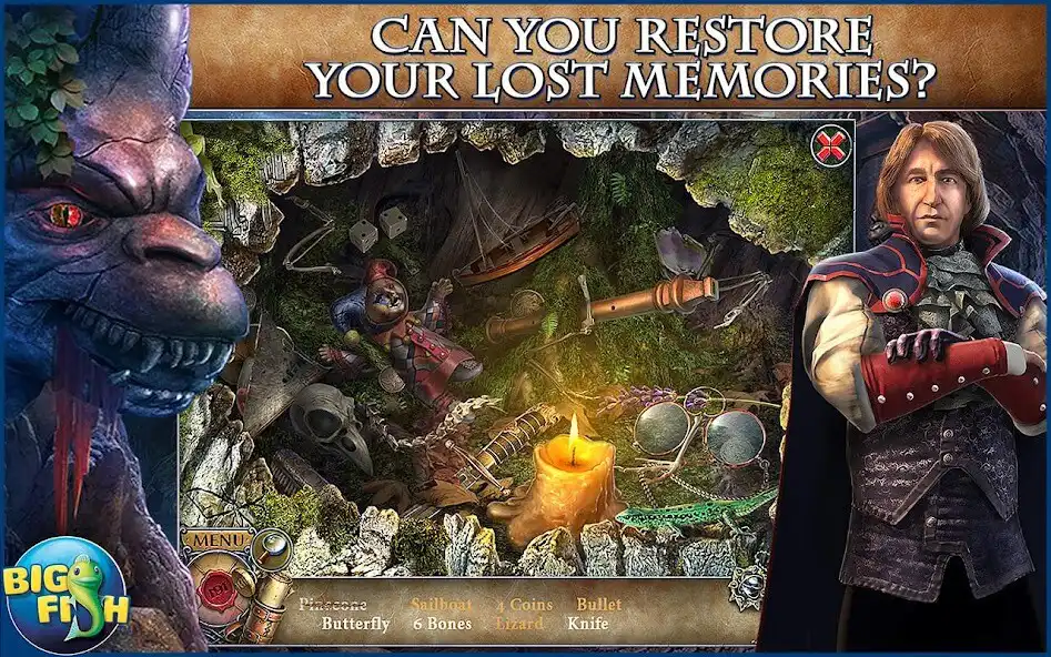 Play Immortal Love: Letter from the Past (Full) as an online game Immortal Love: Letter from the Past (Full) with UptoPlay
