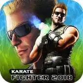 Free play online Immortals Kung Fu Fighting: Street Action Karate APK