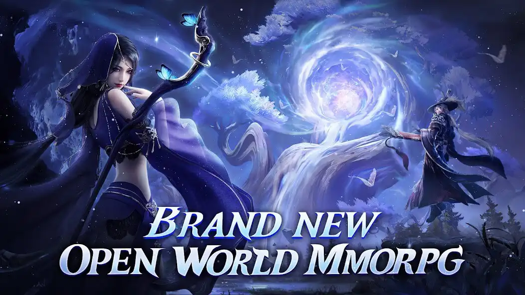 Play Immortal Sword: Return  and enjoy Immortal Sword: Return with UptoPlay