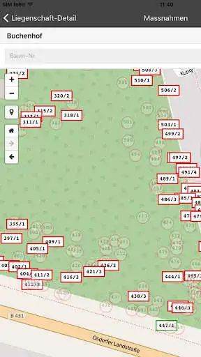 Play Immospector Tree as an online game Immospector Tree with UptoPlay