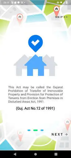 Play Immovable Property under Ashant Dhara (IPAD )  and enjoy Immovable Property under Ashant Dhara (IPAD ) with UptoPlay