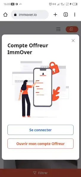 Play ImmOver as an online game ImmOver with UptoPlay