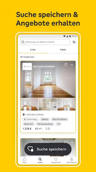 Play immowelt - Immobiliensuche as an online game immowelt - Immobiliensuche with UptoPlay