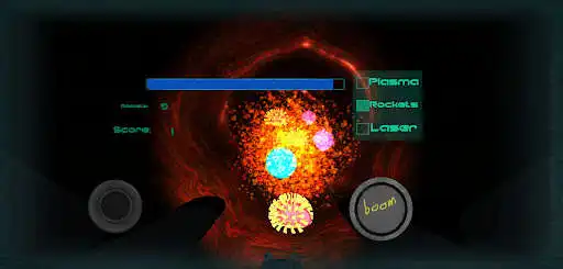 Play Immune System Defender  and enjoy Immune System Defender with UptoPlay