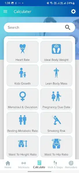 Play Immunex - Health App as an online game Immunex - Health App with UptoPlay