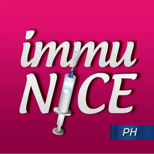 Play ImmuNICE PH APK