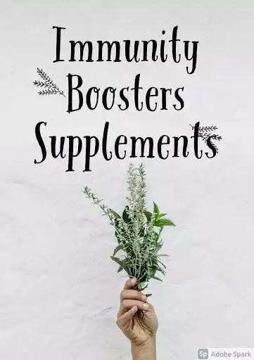 Play Immunity Boosters Supplements  and enjoy Immunity Boosters Supplements with UptoPlay