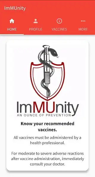 Play Immunity