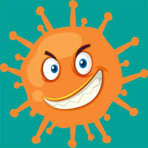 Play Immunity Warrior APK