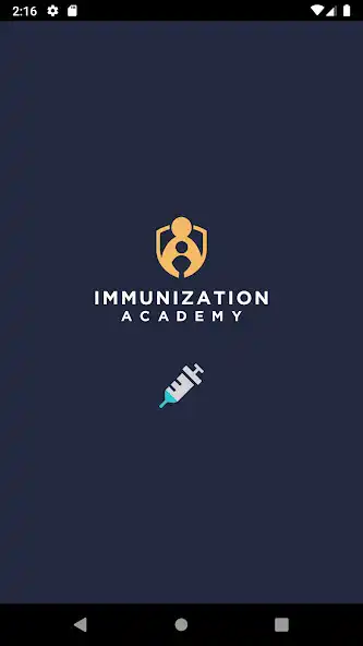 Play Immunization Academy IA Learn  and enjoy Immunization Academy IA Learn with UptoPlay