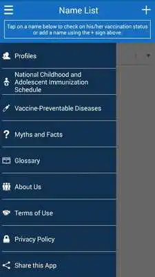 Play Immunization Tracker SG