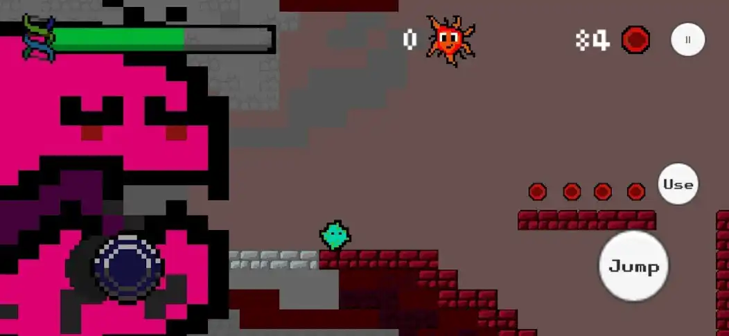 Play ImmunoChoc  and enjoy ImmunoChoc with UptoPlay