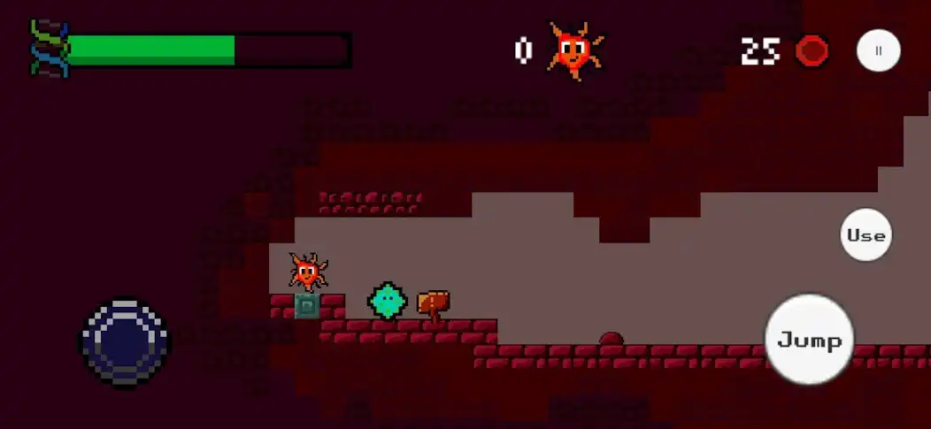 Play ImmunoChoc as an online game ImmunoChoc with UptoPlay