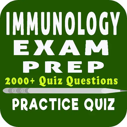 Play Immunology Exam Prep APK Play Immunology Exam Prep APK