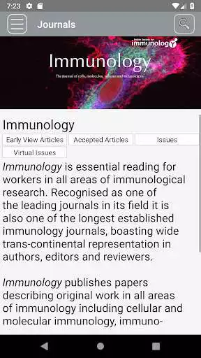 Play Immunology