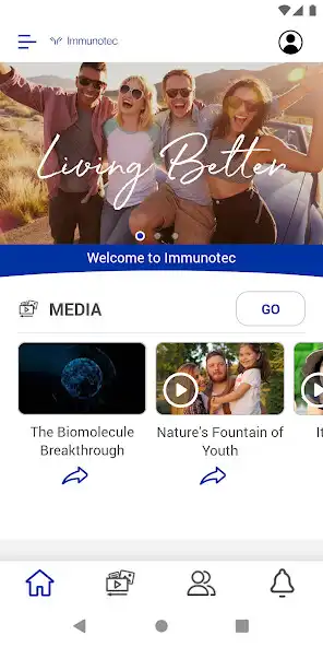 Play Immunotec  and enjoy Immunotec with UptoPlay