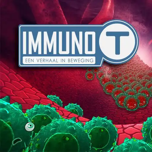 Free play online Immuno-T APK