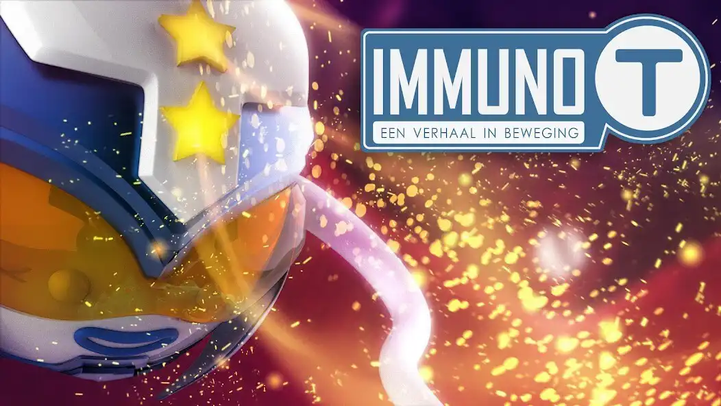 Play Immuno-T